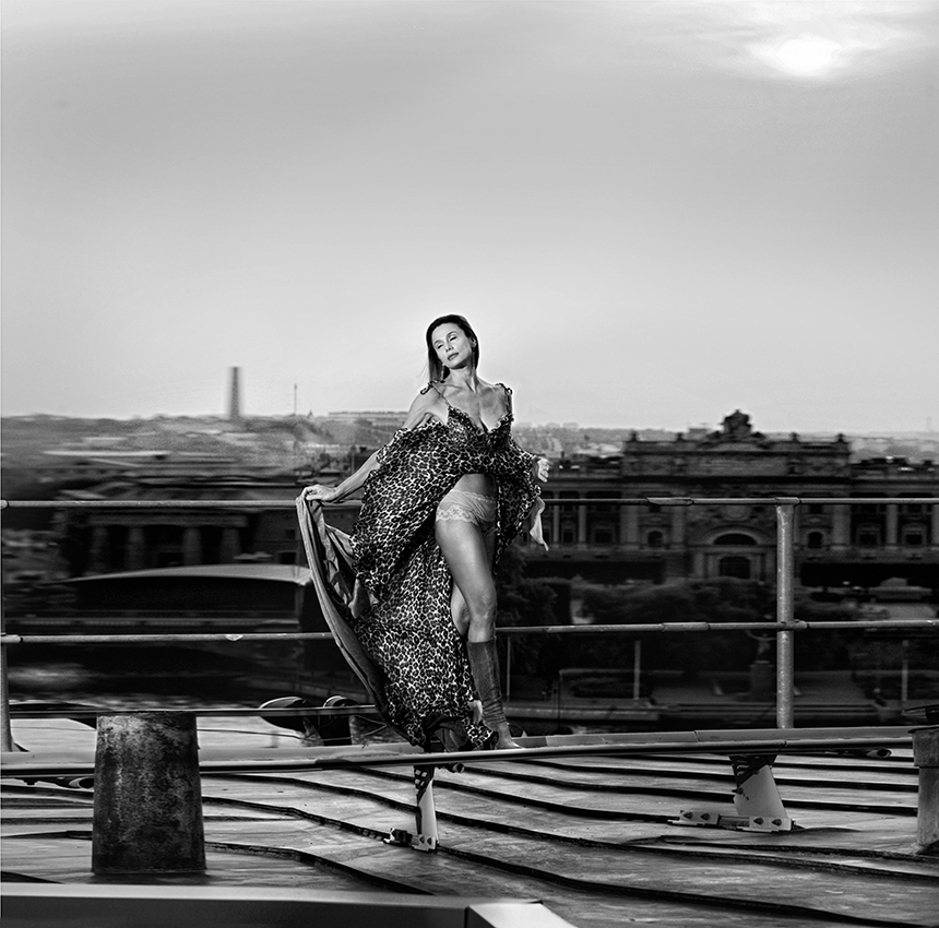 Lena Olin_actor.  Per Morten Abrahamsen
