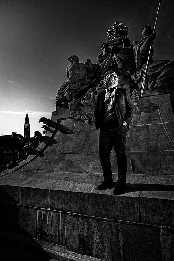 Per Morten Abrahamsen, photography, fotografi,  dansk fotografi, Henrik Dahl, Liberal Alliance for Københavns Universitet., dansk politik, politik, 