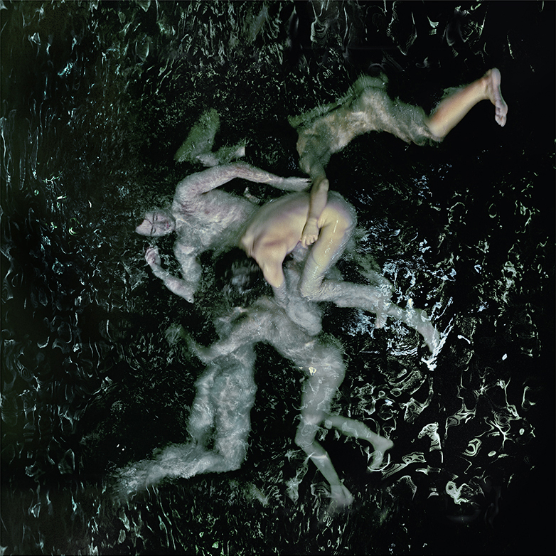 Per Morten Abrahamsen, photography, fotografi,  dansk fotografi, Danish photography, Denmark, Danmark, København, Copenhagen,  art photography,  Magnified, Undercurrent_150x150_Edition1of512_2018