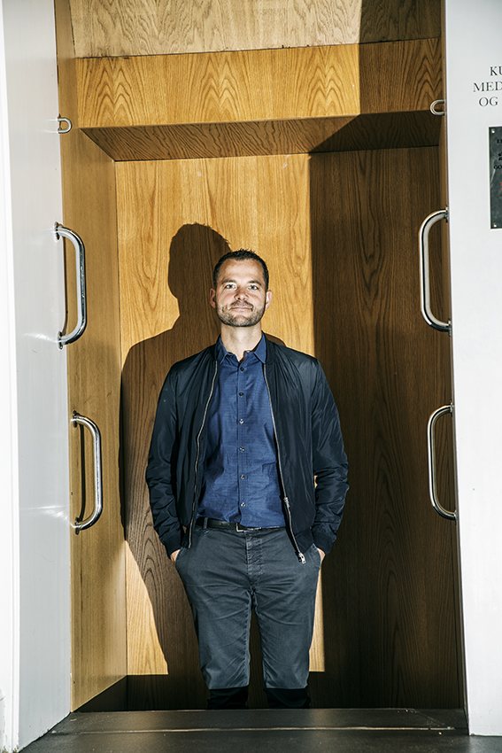 Per Morten Abrahamsen, photography, fotografi,  dansk fotografi, Danish photography, Denmark, Danmark, København, Copenhagen, portrait photography, portraiture, portrait, portraits,  Morten Østergaard, politiker , radikale venstre 