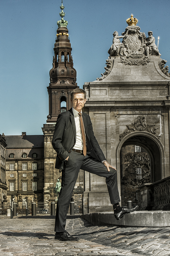 Per Morten Abrahamsen, photography, fotografi,  dansk fotografi, Danish photography, Denmark, Danmark, København, Copenhagen, portrait photography, portraiture, portrait, portraits,  Kristian Thulesen Dahl, DF, Politiker, Dansk Folkeparti 