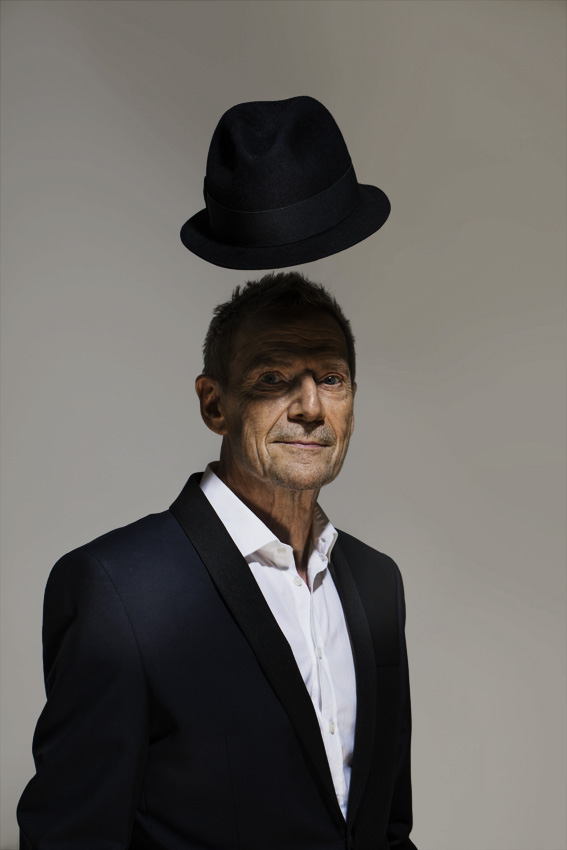 Per Morten Abrahamsen, photography, fotografi,  dansk fotografi, Danish photography, Denmark, Danmark, København, Copenhagen, portrait photography,  Editorial,  Jesper Christensen, Ud og Se 