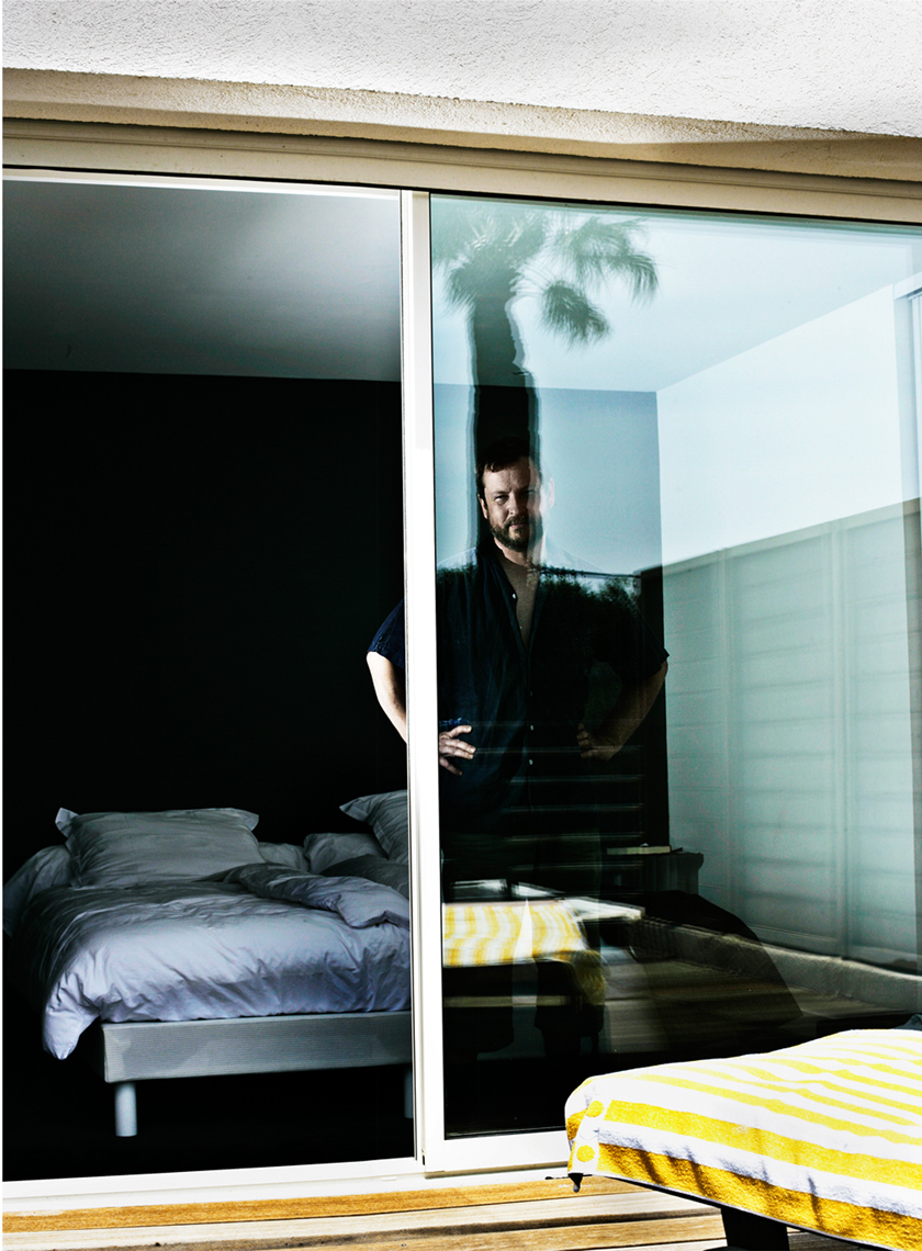 Per Morten Abrahamsenn, photography, Film Director, Lars Von Trier, Per Morten Abrahamsen, photography, fotografi, dansk fotografi , 